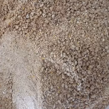 کرامبل جوجه