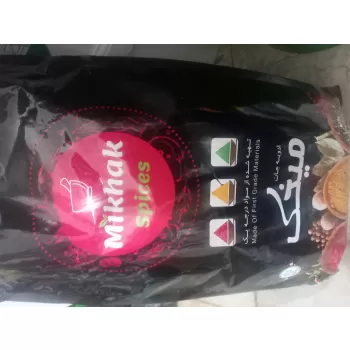 فلفل‌سیاه‌میخک