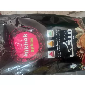 زردچوبه‌میخک