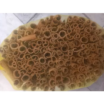 دارچین‌میخک