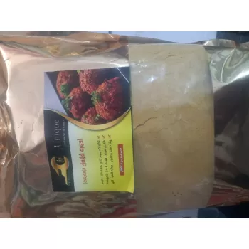 ادویه‌فلافل