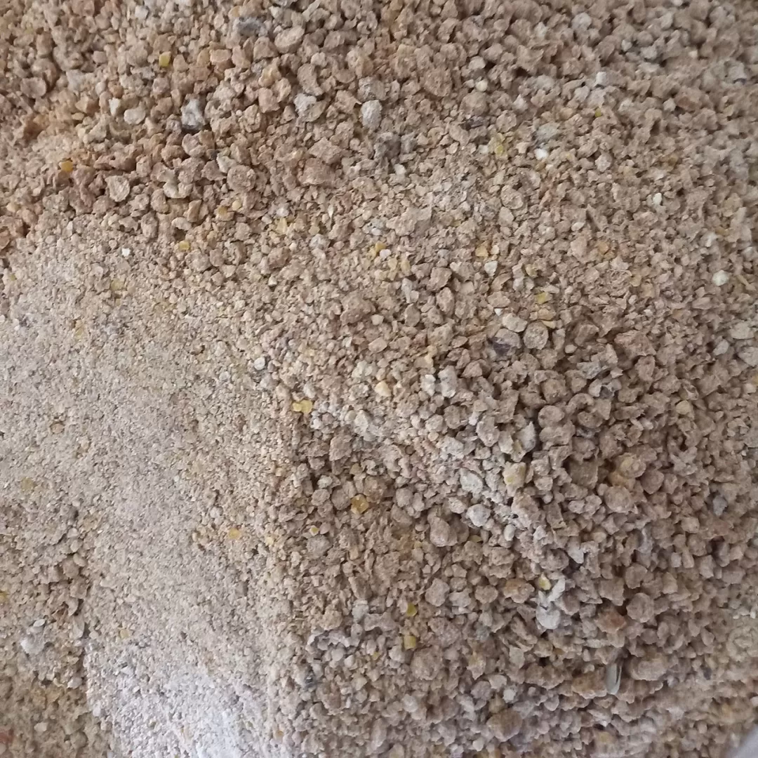 کرامبل جوجه